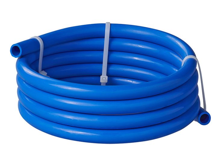 ProPlus tubo blu per acqua potabile - 5,0 M