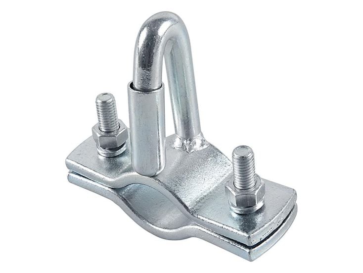ProPlus fascetta di sicurezza con molla