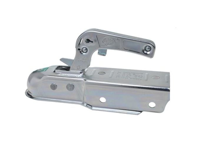 ProPlus giunto 60 mm. per timone quadrato