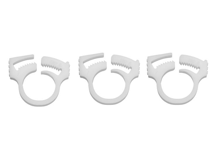 ProPlus fascette stringitubo a denti interbloccanti - 12-14 mm