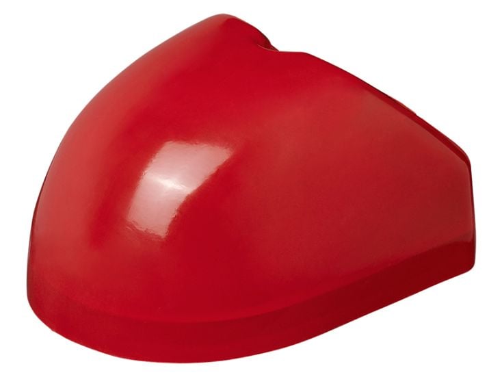 ProPlus Soft Dock protezione antiurto per giunto a sfera
