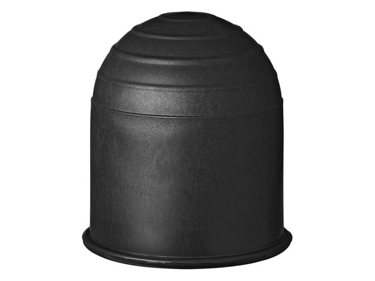 ProPlus cappuccio per gancio di traino - Black