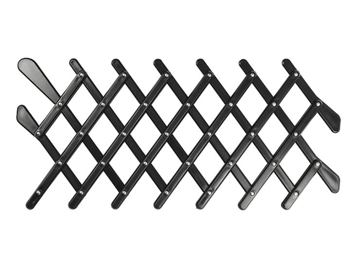 ProPlus griglia di ventilazione per finestrino