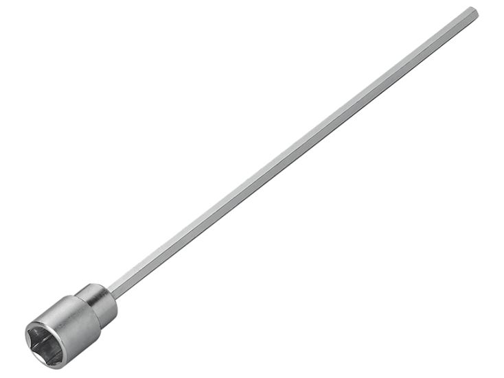 ProPlus chiave per piedino 34 cm x 19 mm