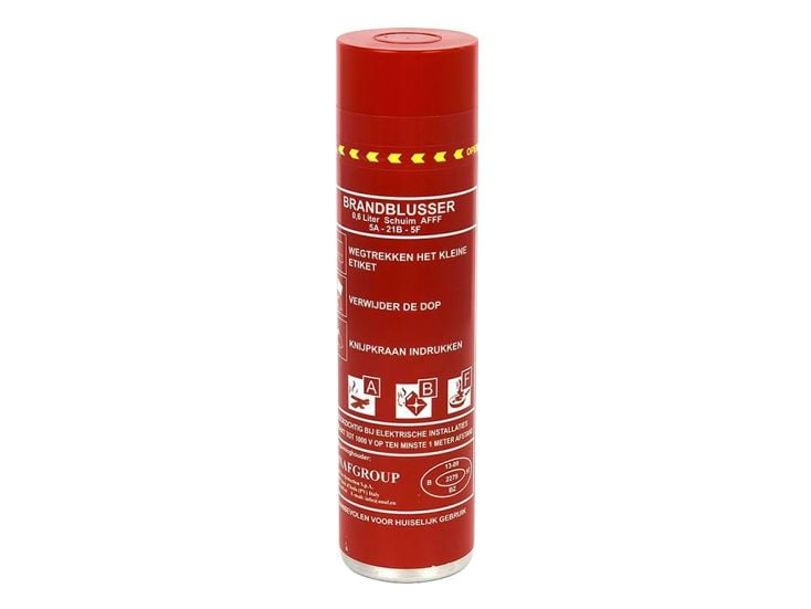 ProPlus estintore a schiuma