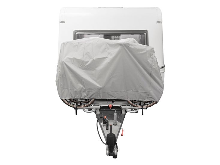ProPlus XL E-bike copribici per portabici da timone