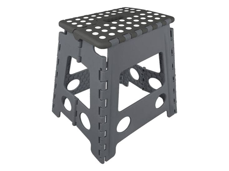 ProPlus sgabello con gradino