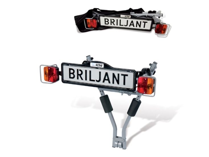 Pro User Briljant portabici