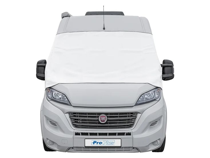 ProPlus Fiat Ducato dal 2014 isolante 4 stagioni