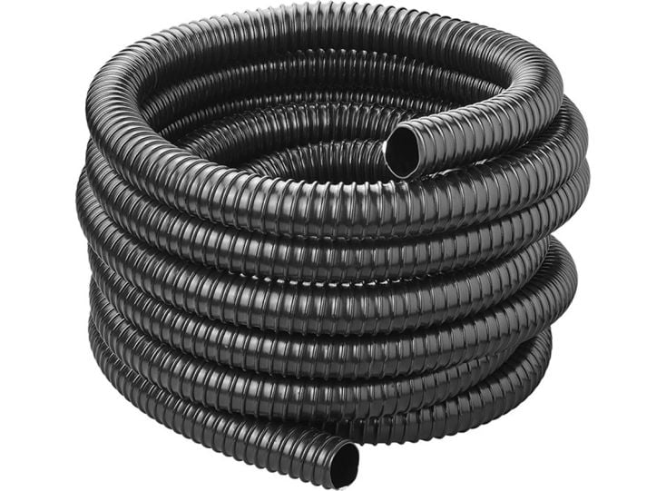 ProPlus tubo per acque reflue 32 mm - 10 m