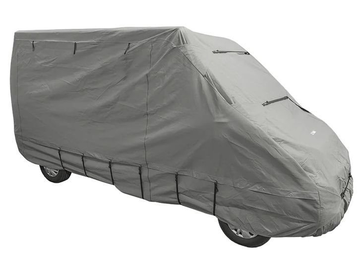 ProPlus Fiat Ducato 550 telo copri camper