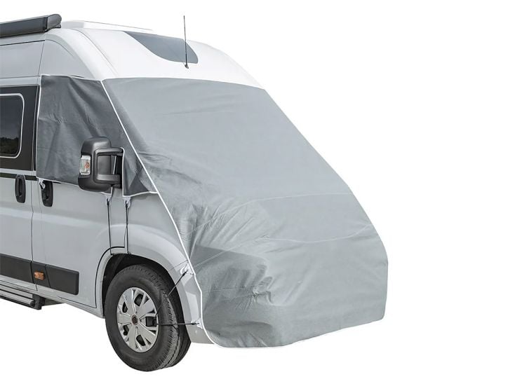 ProPlus Fiat Ducato copertura in tessuto non tessuto