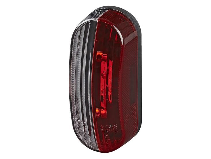 ProPlus luce d'ingombro LED sinistra