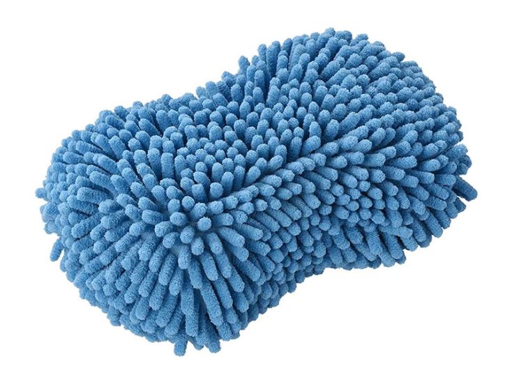 ProPlus spugna in microfibra