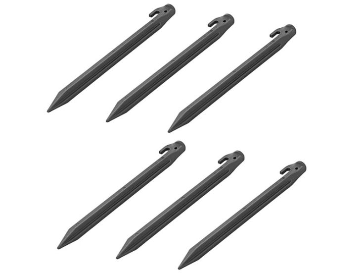 ProPlus picchetti in nylon 30 cm