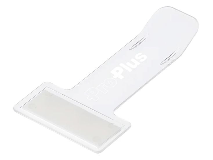 ProPlus clip per parabrezza auto