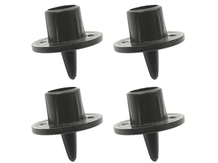 ProPlus tappi con punta 22 mm