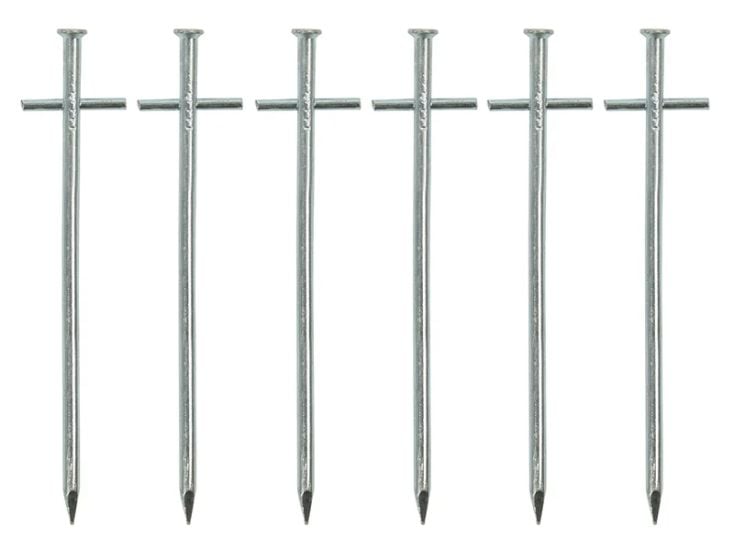 ProPlus picchetti da roccia 17 cm