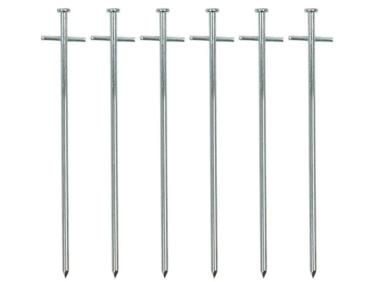 ProPlus picchetti da roccia 23 cm