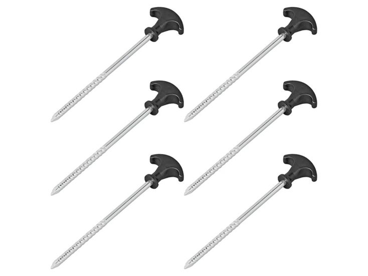 ProPlus picchetti a vite 20,5 cm