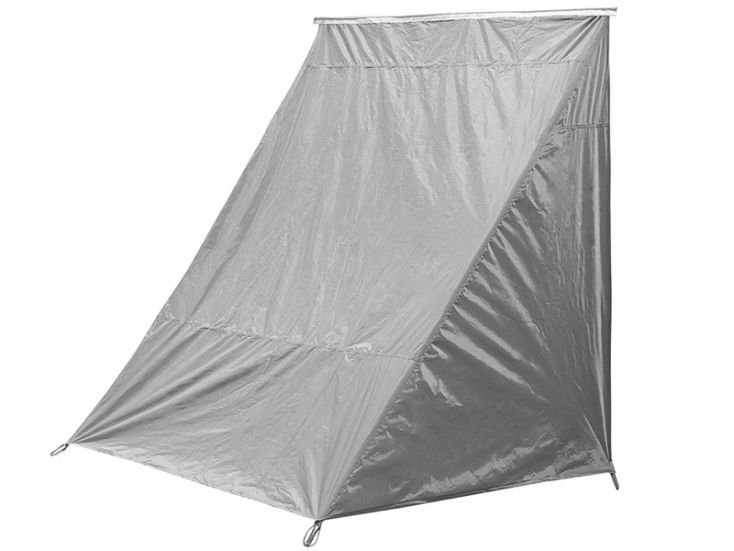 ProPlus tenda ripostiglio per caravan