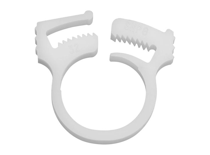 ProPlus fascette stringitubo a denti interbloccanti - 14-17 mm