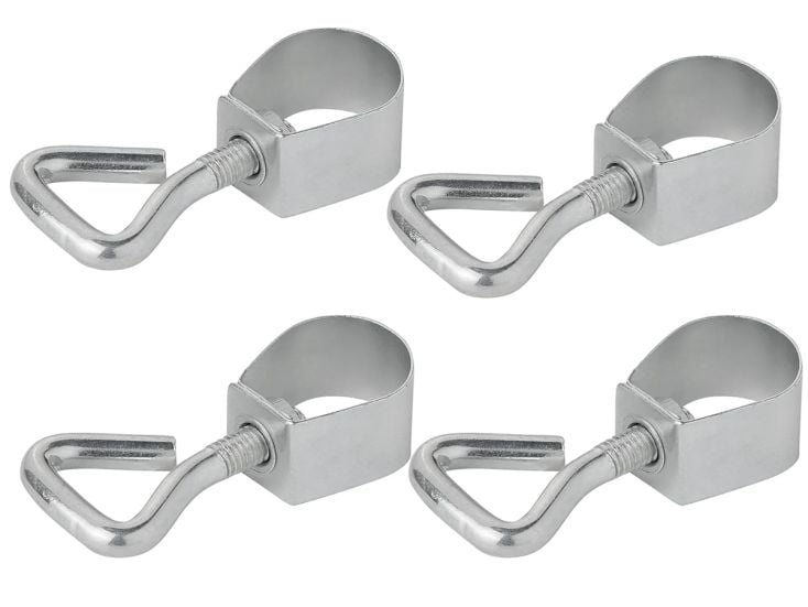 ProPlus collari di bloccaggio 17-19 mm