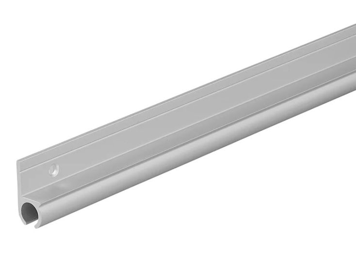 ProPlus canalina in alluminio 180° 100 cm