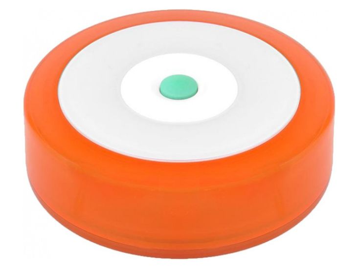 ProPlus disco d'avvertimento