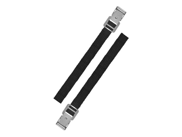 ProPlus set cinture di fissaggio con fibbia - 30 cm