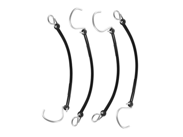 ProPlus catene di fissaggio in PVC