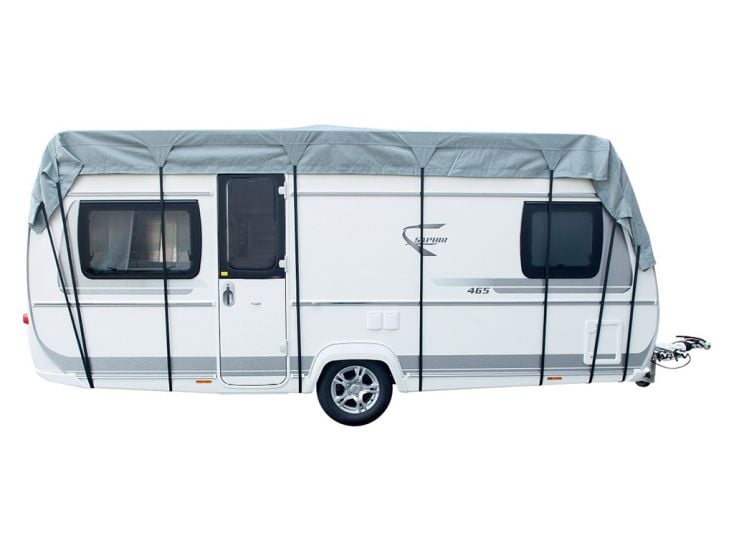 ProPlus 550 cm copertura tetto caravan e camper