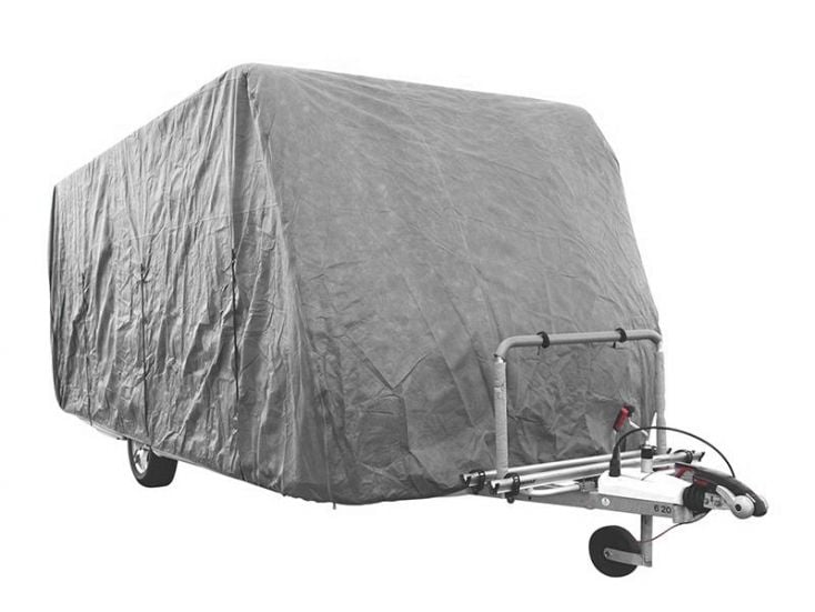 ProPlus 366 - 427 x 235 cm Luxe telo copertura caravan