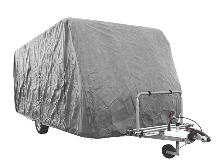 ProPlus 640 - 701 x 235 cm Luxe telo copertura caravan