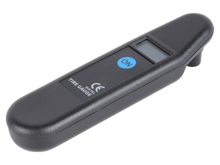 ProPlus manometro digitale per pneumatici