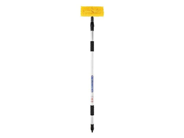 ProPlus Heavy Duty spazzola per lavaggio