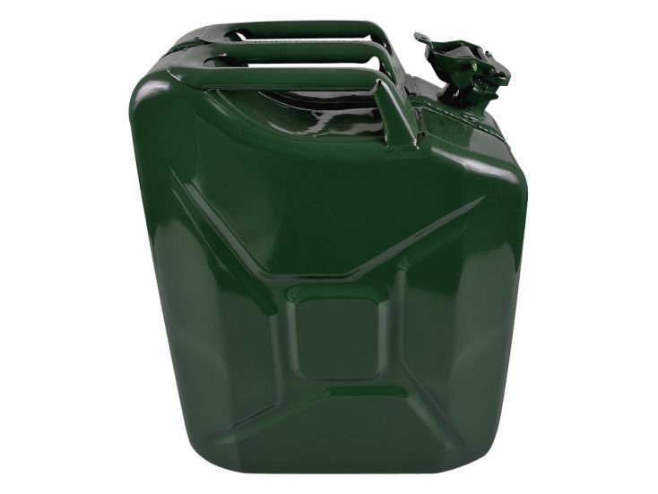 ProPlus tanica per benzina - 20 litri