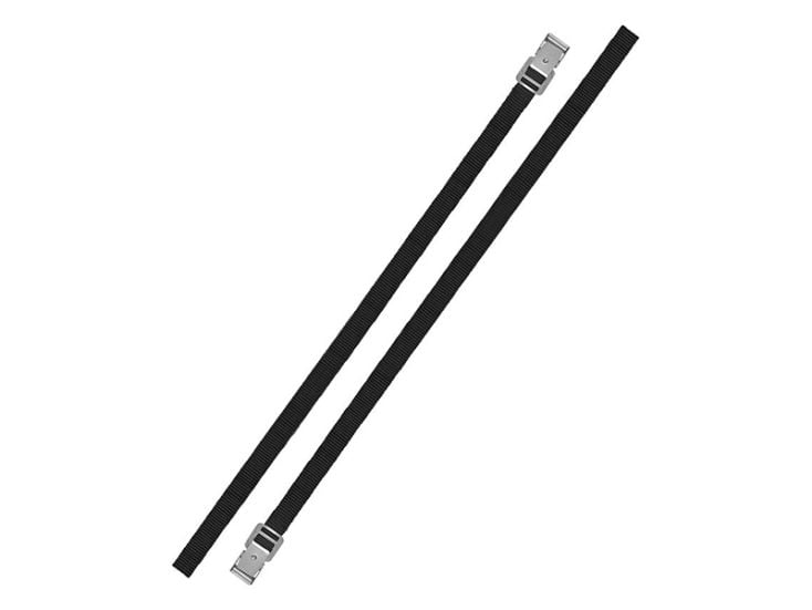 ProPlus set cinture di fissaggio con fibbia - 200 cm