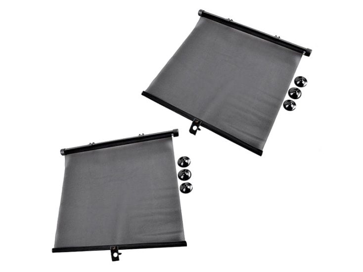 ProPlus tenda a rullo