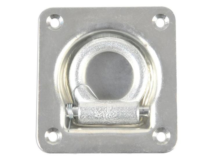 ProPlus anello fermacarico