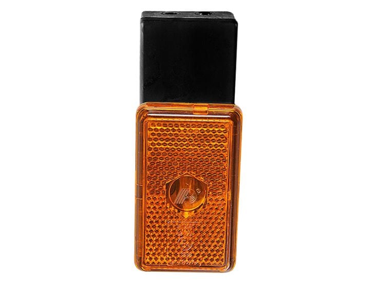 ProPlus luce segnaletica arancione