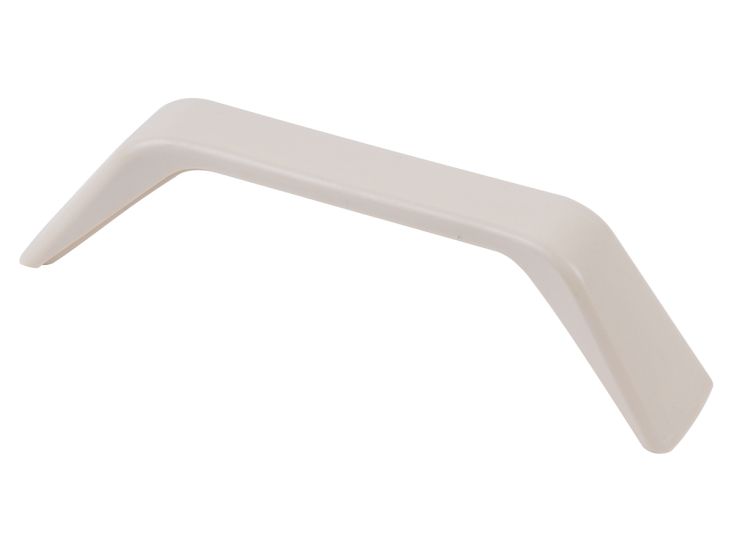 Maniglia di manovra copertura superiore - Cream