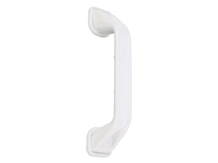 Maniglia di manovra - White