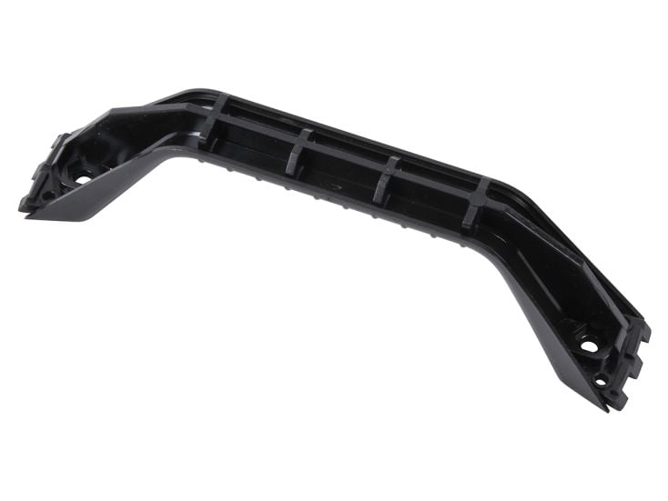 Maniglia di manovra copertura inferiore - Black