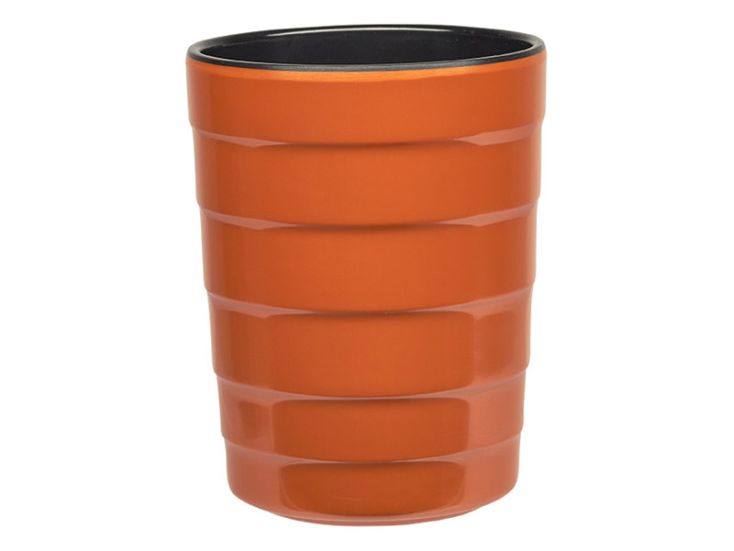 Rebel Outdoor bicchiere - Orange