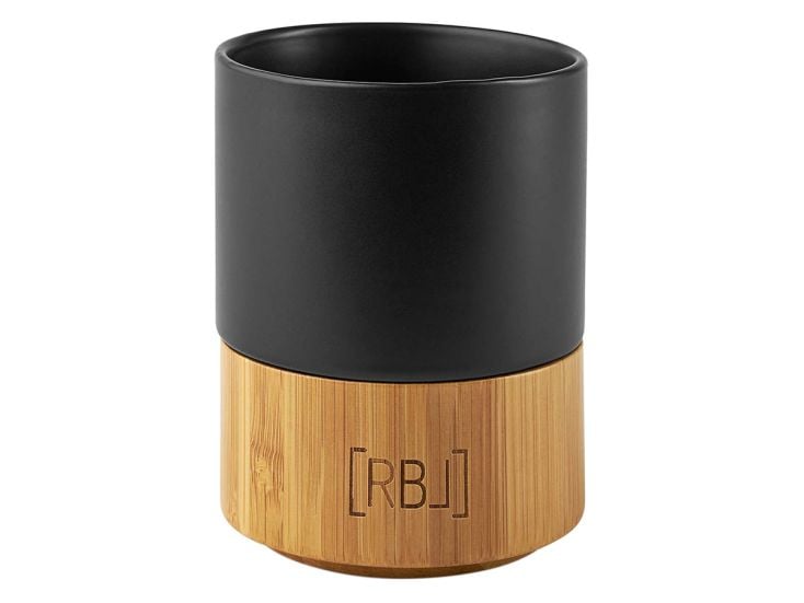 Rebel Outdoor tazza senza manico
