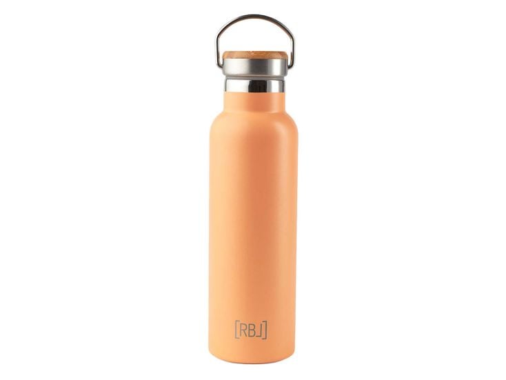 Rebel Outdoor borraccia termica 600 ml - Salmon