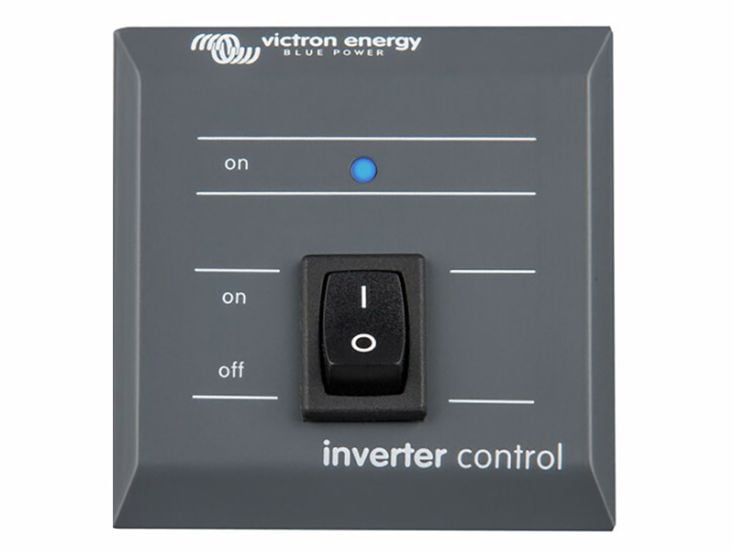 Victron Phoenix interruttore accensione/spegnimento per inverter
