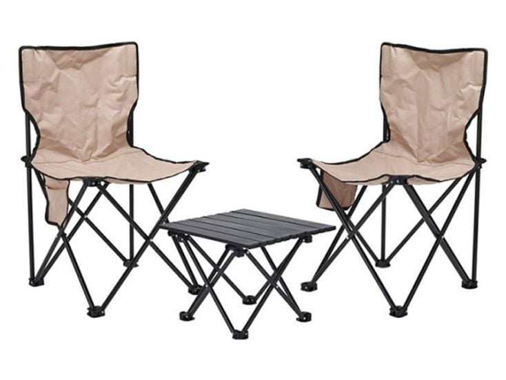 Redcliffs set da campeggio - 3 pezzi