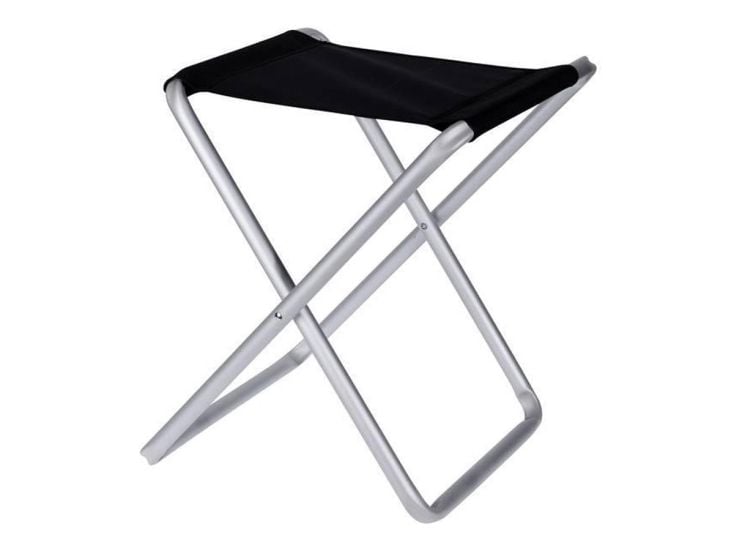 Redcliffs sgabello con piano d'appoggio - Anthracite